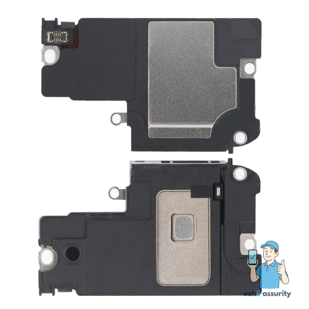 Ringer / Loud Speaker for Apple iPhone XS Max